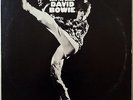 DAVID BOWIE 'The Man Who Sold The World' US RCA LP With Insert + Poster PROMO M-