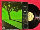 LP  EUMIR DEODATO PRELUDE 1973  CTI  VG++  QUAD  QUADRAPHONIC