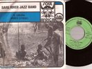KENYA Afro Soukous 45 SARE RIVER JAZZ BAND S. Obura PLAYA SOUND SOUL AFRICA Hear