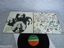 LP LED ZEPPELIN - III GIMMICK-Cover  Orig. ATLANTIC ATL SD 7201 USA