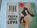 Pink / The Truth About Love, 2 LP Set, Neu OVP, 2012