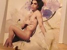 PRINCE   LOVESEXY   PAISLEY PARK VINYL LP   W1-25720 STILL IN SHRINK WRAP