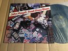 JOHN MAYALL - ROAD SHOW BLUES - LP - DJM RECORDS L 37535 - AUSTRALIA 1980