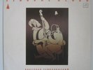 group Vyacheslav Gaivoronsky and Vladimir Volkov -LP Russian PROG FREE JAZZ LP