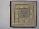 DINU LIPATTI His Last Recital Besancon Festival 2LP BOX SET Imp U.K. ANGEL 35438