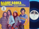 Daddy Cool ORIG OZ LP Golden hits NM ’73 Sparmac SPL004 Ross Wilson Pink Finks  