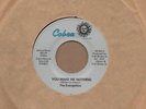 Energettics - You Make Me Nothing/Rainy Days And Mondays - Cobra 2nd - Northern