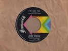 Jackie Wilson - Ive Lost You - Brunswick - Northern Soul Crossover Motown Tmg Ra