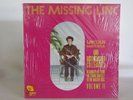 Sheffield Lab S10 - The Missing Link - Lincoln Mayorga - New Unopened