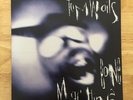 Tom Waits - Bone Machine (reissue, Vinyl)