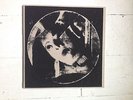 Cult Ritual LP, punk, hc, kbd, Void, Black flag, Youth Attack
