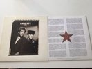 ROXETTE Pearls of Passion LP 1986 Rarität sehr selten/rar