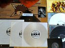 CRIPPLED BLACK PHOENIX - Poznan 2011 AD / White Light Generator - 3 + 2 Vinyl LP