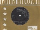 Elgins - Heaven Must Have Sent You / Stay In My Lonely Arms - Tamla Motown TMG 7