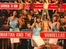Martha Reeves - EP Nowhere To Run To / In My lonely Room - TMEF 505 Tamla Motown