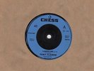 Tony Clarke - Landslide / The Entertainer - Chess 6145 030 - Northern Soul Cross
