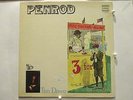 Tim Dawe  Straight 1058  WL Promo  Penrod  So California  Psych Folk Rock