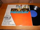Byron Lee & Dragonaires 60s SKA LP Reggay JAMAICA ISSUE
