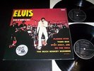 Elvis Presley 