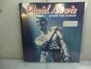 DAVID BOWIE-SPARK THE FUSION. ADELAIDE,AUSTRALIA 1978-GOLDEN VINYL LP-NEW.SEALED
