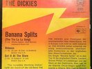 The Dickies Banana Splits  German Promo 7