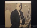 Sonny Red Breezing Jazzland JLP 932S Vinyl LP Album