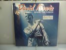 DAVID BOWIE-SPARK THE FUSION. ADELAIDE,AUSTRALIA 1978-GOLDEN VINYL LP-NEW.SEALED