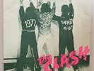 The Clash White Riot 7