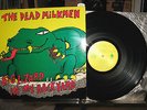 The Dead Milkmen Big Lizard In My Backyard Original 1985 Fever Punk Hardcore NM
