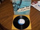 THE AMAZING BUD POWELL BLUE NOTE NO 5003  10 INCH MINT-