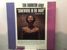 TERI THORNTON - Somewhere in the Night   DAUNTLESS 4306 {nm dg orig} - RARE