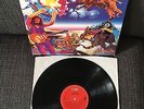 Viva Santana 3 LP St CBS 4625001 mit Booklet NM
