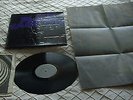 BLACK SABBATH MASTER OF REALITY 1971 VERTIGO SWIRL LP WITH POSTER BOX SLEEVE
