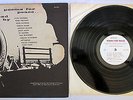 Original 1966 POEMS FOR PEACE LP Vinyl FIRST Ed. Portent Records ALLEN GINSBERG