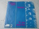 CLOVER LEAF WOMAN 45 DUTCH 1973 VERY RARE