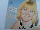 LYNNE RANDELL PRESENTS  /  CBS EP 1966  45RPM   BG225129  EX