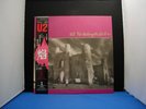 U2 UNFORGETTABLE FIRE JAPAN