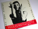 PRINCE AND THE REVOLUTION 