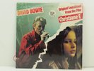 DAVID BOWIE Original Soundtrack From The Film Christiane F. RCA 1982 Record