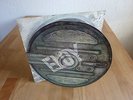 ELOY Same Orig. 1st. press. Mülltonne Philips rare Krautrock Prog Vinyl LP Mint-