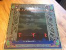 Black Sabbath LP Tyr 1990 IRS 1st press WITH MINT LYRIC INNER SLEEVE