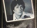 Mobile Fidelity Sound Lab, David Foster, The Best of Me, high fidelity cassette
