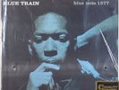 JOHN COLTRANE: Blue Train 2 LP 45 RPM Analogue Productions BLUE NOTE 1577 NM