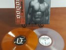 D'Angelo Voodoo SEALED Colored Vinyl 2x LP Limited Edition /1,000