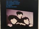 The Cure The Hanging Garden 10