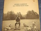 George Harrison All Things Must Pass original 1970 Aussie Lp  Records