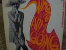 DUSTY SPRINGFIELD Where Am I Going Original 1967 UK Mono Pressing EX Vinyl LP