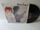 David Bowie - Scary Monsters - RCA AQL1-3647 LP