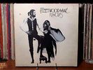 Fleetwood Mac - Rumours - Original LP w/Poster - 25th Best Album of All Time