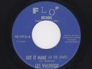 STARDAY Custom Primitive Rockabilly LES WALDROOP Got It Made FLOP 1012 M- HEAR